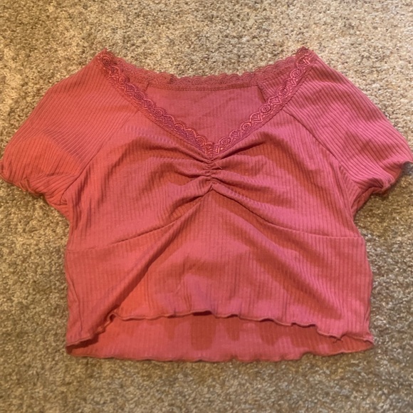 Shein top - Picture 1 of 3